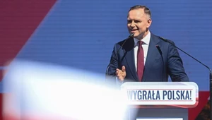 Nawrocki zapowiada pierwsze inicjatywy. Zwrócił się do Tuska