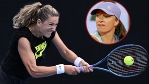 Wiktoria Azarenka to potencjalna rywalka Igi Świątek w II rundzie turnieju w Bad Homburg