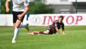 Mistrz Polski nad przepaścią, drastyczna degradacja. "Możemy zgasić światło"