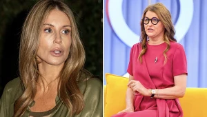 Usłyszała słowa Rozenek i nie wytrzymała. ""Jeśli komuś brakuje wiedzy..."