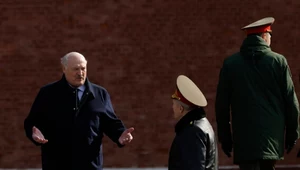 Reżim Łukaszenki zatrzymał 14 osób. Akcja KGB, postawiono poważne zarzuty