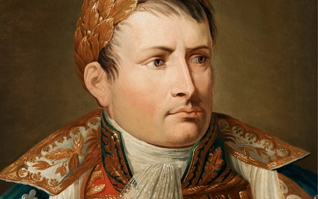Napoleon Bonaparte