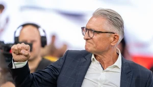 Echa decyzji Nawałki. "Kontrowersyjny ruch". Pojawił się jeden zarzut