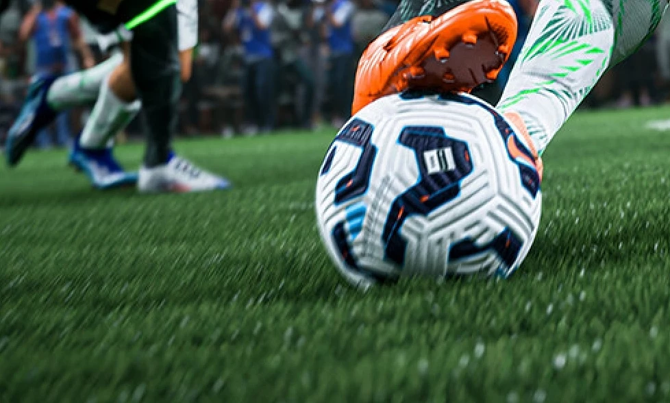 EA Sports FC