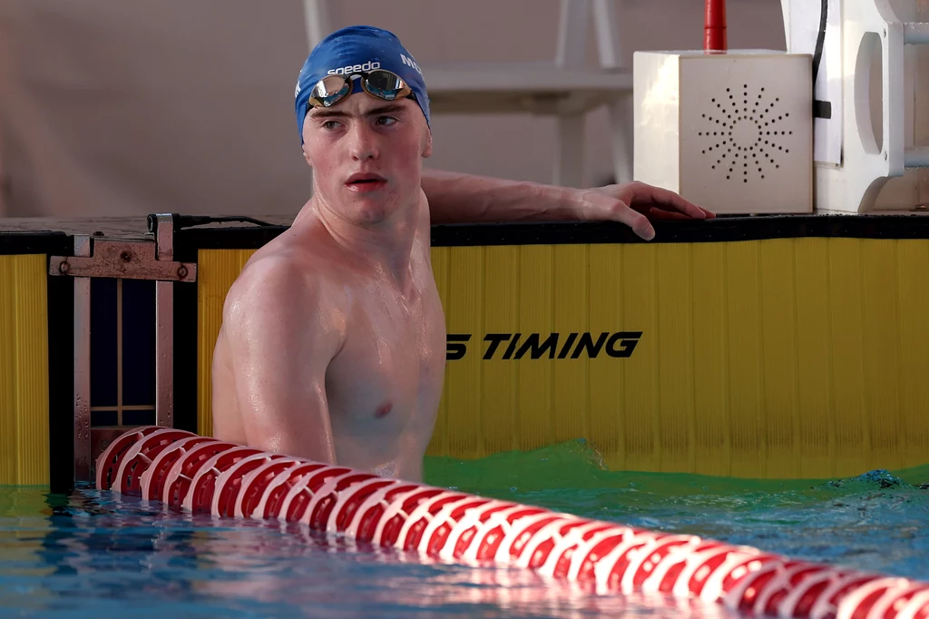 Sean McCann Sean McCann