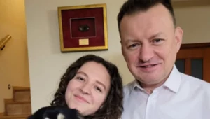 Córka Mariusza Błaszczaka wchodzi do polityki. Zostanie radną