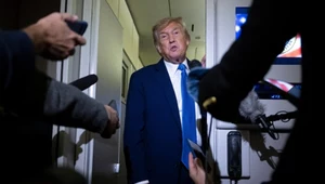 Amerykańskie media: Iran ostrzegał Donalda Trumpa przed atakiem na swoje obiekty nuklearne