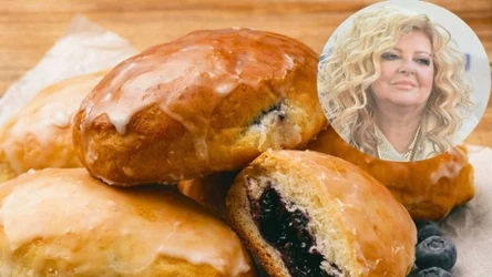 Ceny jagodzianek Magdy Gessler szokują klientów. 