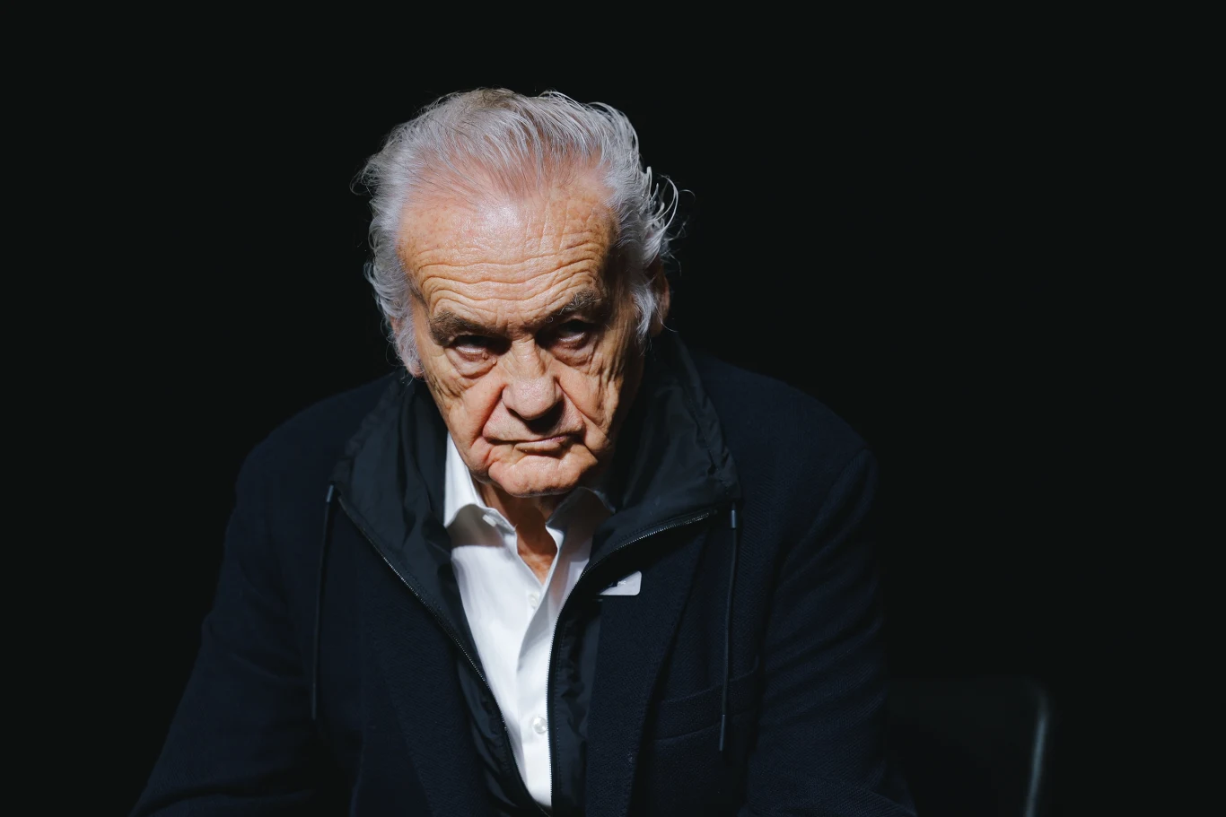 Jerzy Skolimowski Jerzy Skolimowski