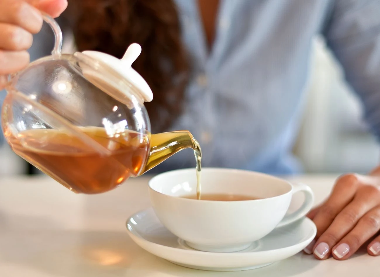 Pij codziennie herbatę z tych ziaren, ochronisz wątrobę, metabolizm przyspieszy. Pij codziennie herbatę z tych ziaren, ochronisz wątrobę, metabolizm przyspieszy.