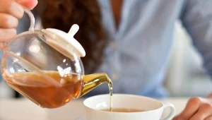 Piję codziennie rano. Chroni wątrobę i serce, obniża cukier i odchudza