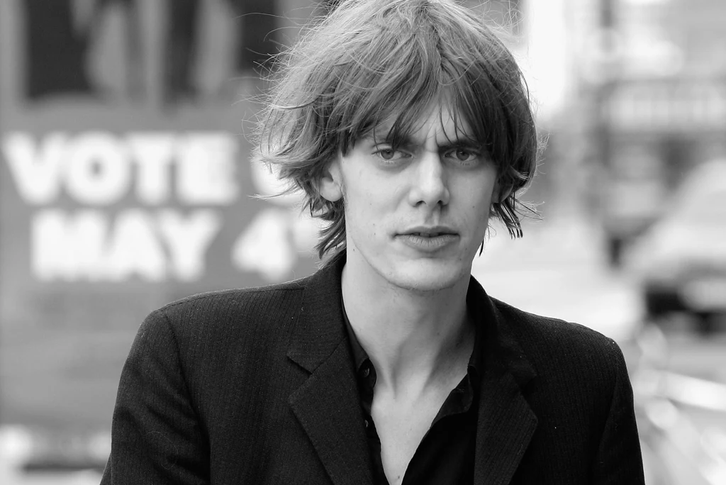 Patrick Walden z Babyshambles zmarł w wieku 46 lat Patrick Walden z Babyshambles zmarł w wieku 46 lat