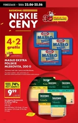 Promocje z Biedronka 