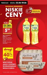 Promocje z Biedronka 