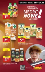 Promocje z Biedronka 