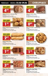 Promocje z Biedronka 