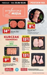 Promocje z Biedronka 