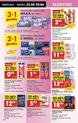 Promocje z Biedronka 