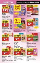 Promocje z Biedronka 
