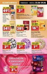 Promocje z Biedronka 