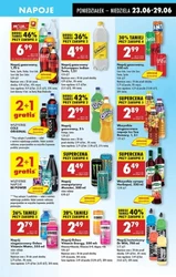 Promocje z Biedronka 