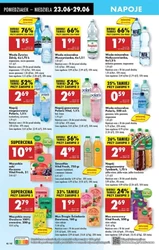 Promocje z Biedronka 