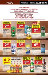Promocje z Biedronka 