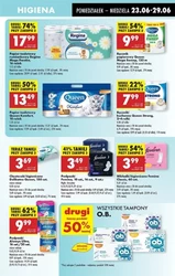 Promocje z Biedronka 