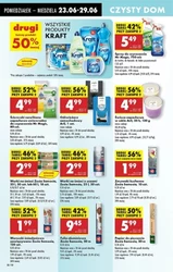 Promocje z Biedronka 