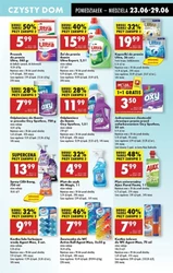 Promocje z Biedronka 