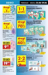 Promocje z Biedronka 
