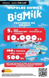 Promocje z Biedronka 