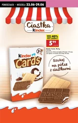 Акції від Biedronka 