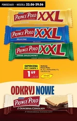 Акції від Biedronka 