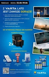 Promocje z Biedronka 