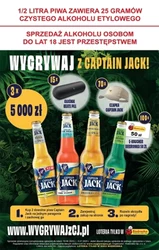 Promocje z Biedronka 