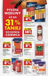 Promocje z Biedronka 