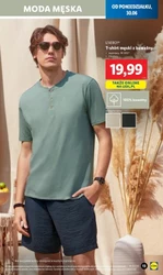 Piękna moda damska w Lidlu 