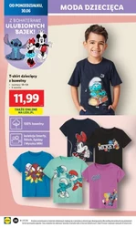 Piękna moda damska w Lidlu 