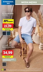 Piękna moda damska w Lidlu 