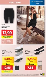 Piękna moda damska w Lidlu 