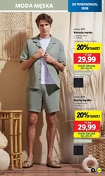 Красива жіноча мода в Lidl 