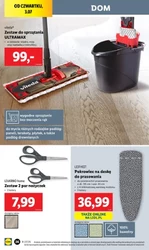 Piękna moda damska w Lidlu 