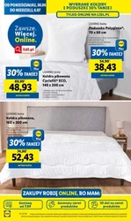 Piękna moda damska w Lidlu 