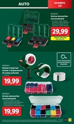 Piękna moda damska w Lidlu 