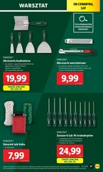 Красива жіноча мода в Lidl 