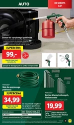 Красива жіноча мода в Lidl 