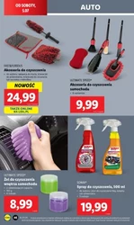 Piękna moda damska w Lidlu 