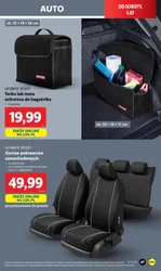 Piękna moda damska w Lidlu 
