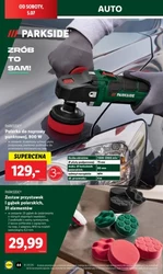 Красива жіноча мода в Lidl 